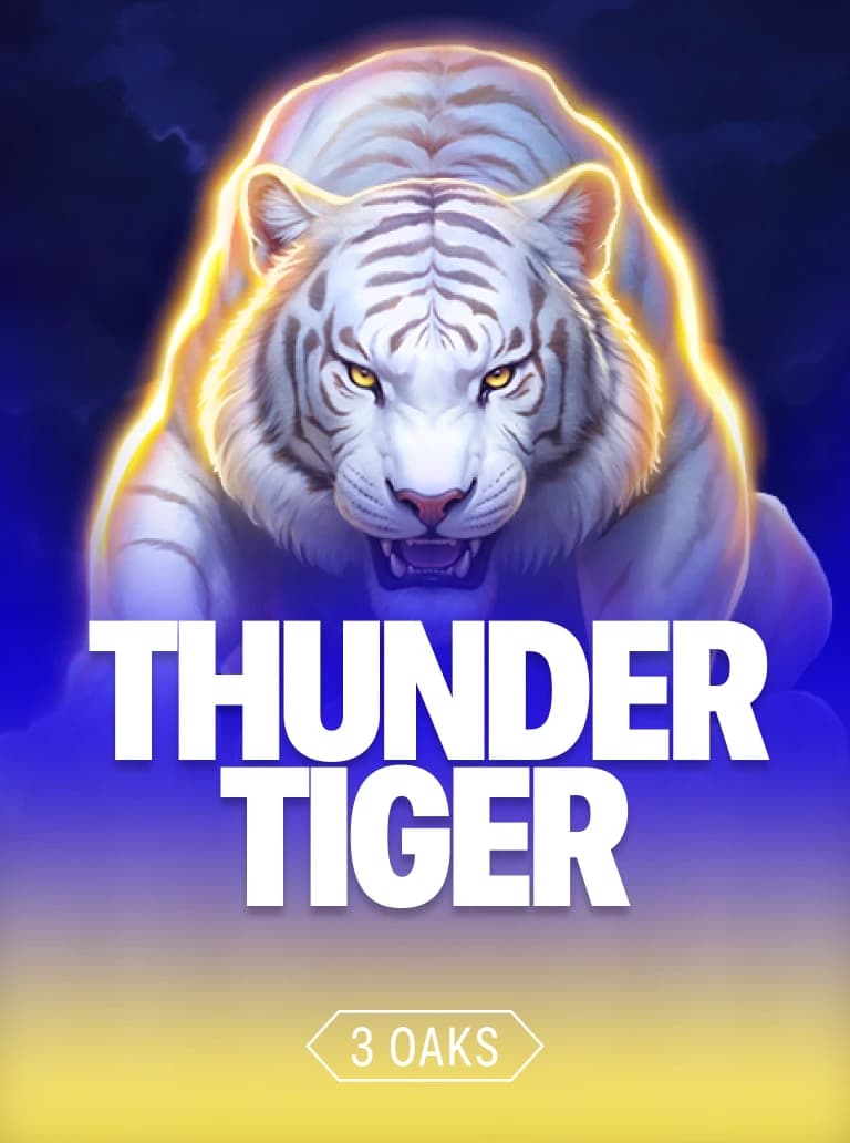 Thunder Tiger